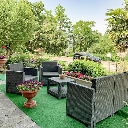 La Locanna Serramazzoni