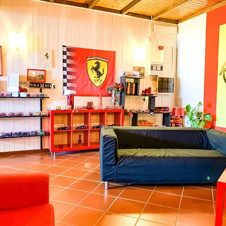 La Locanna 3*