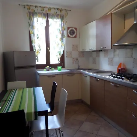 La Locanna Hotel Serramazzoni