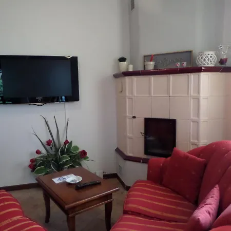 La Locanna Hotel Serramazzoni