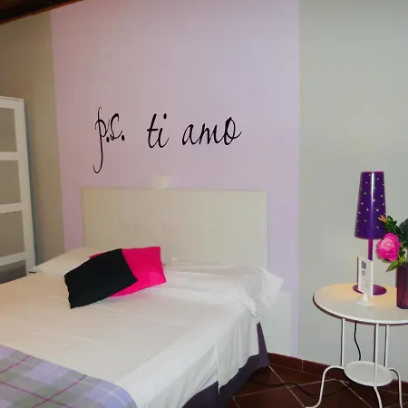 Hotel La Locanna Serramazzoni