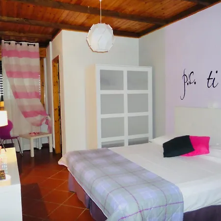 La Locanna Hotel