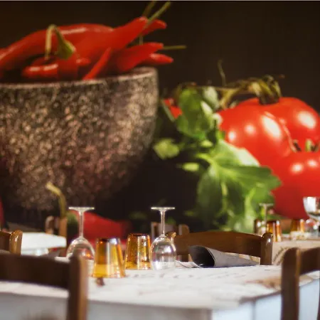 La Locanna Hotel Serramazzoni