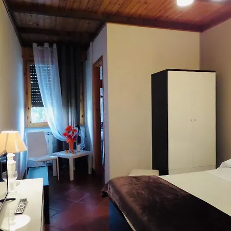 La Locanna Hotel Serramazzoni