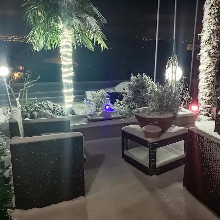 Hotel La Locanna Serramazzoni