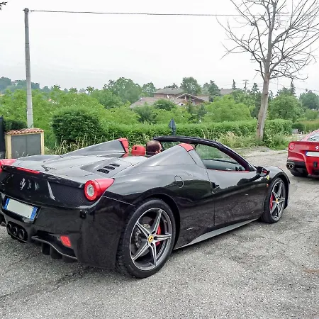 La Locanna Serramazzoni