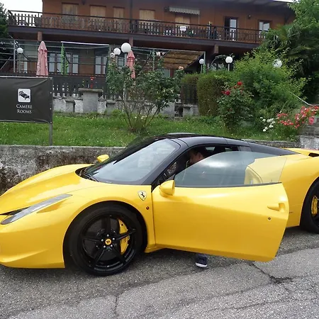 Hotel La Locanna Serramazzoni