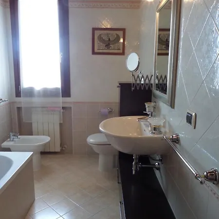 La Locanna Serramazzoni