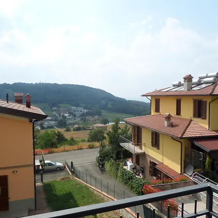 La Locanna 3* Serramazzoni