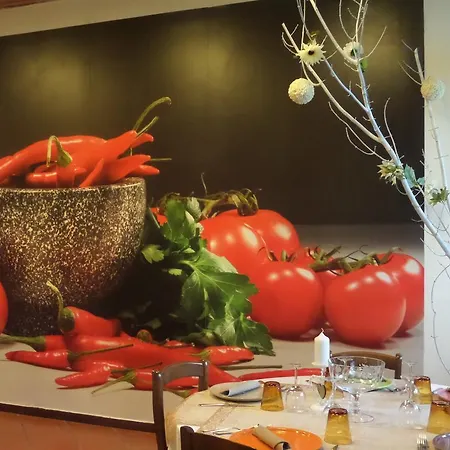 La Locanna 3* Serramazzoni