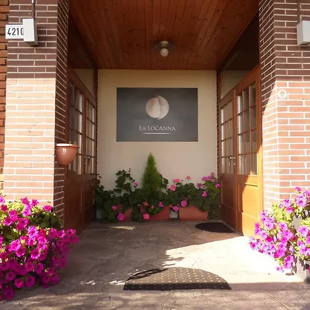La Locanna