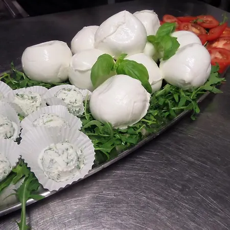 La Locanna Serramazzoni