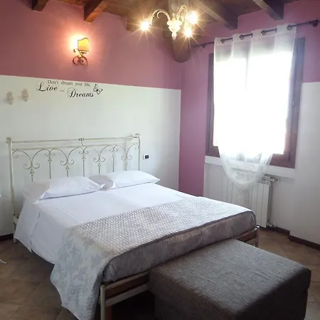 Hotel La Locanna Serramazzoni