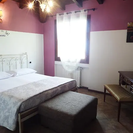 La Locanna Serramazzoni