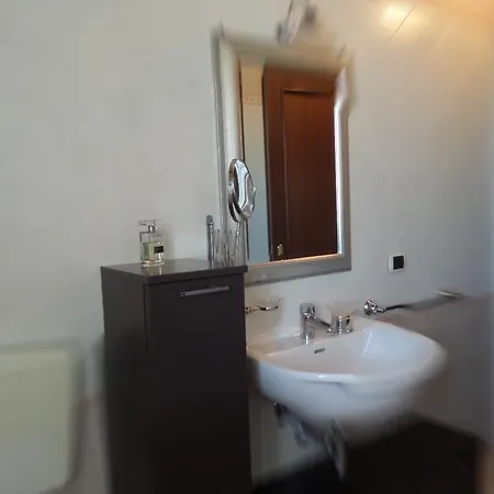 La Locanna Serramazzoni