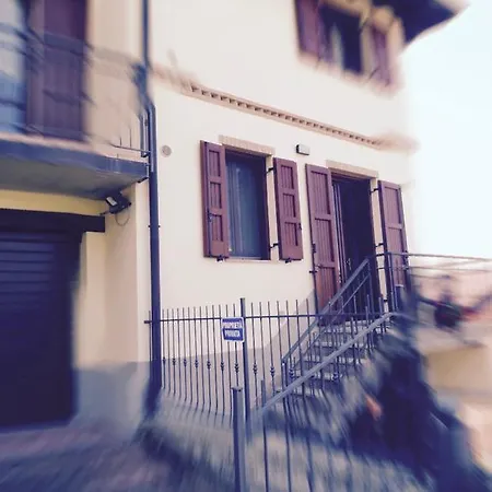 Hotel La Locanna Serramazzoni