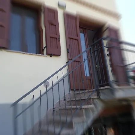 Hotel La Locanna Serramazzoni