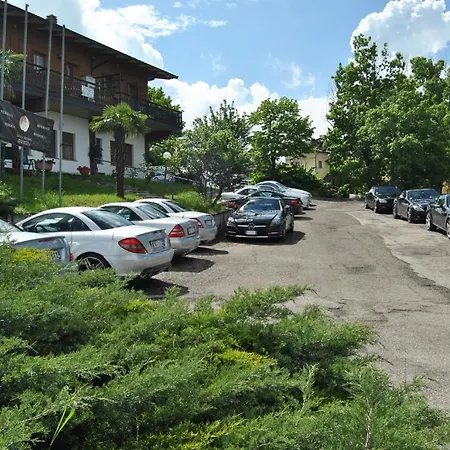 Hotel La Locanna Serramazzoni