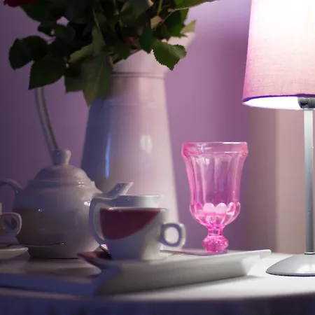 Hotel La Locanna Serramazzoni