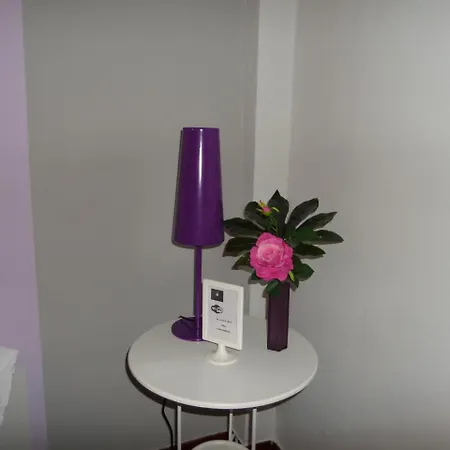 La Locanna 3* Serramazzoni