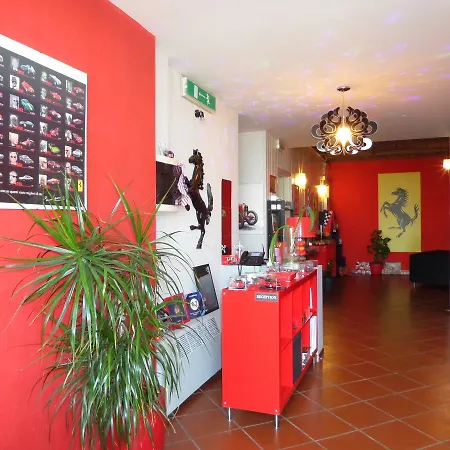 La Locanna Hotel