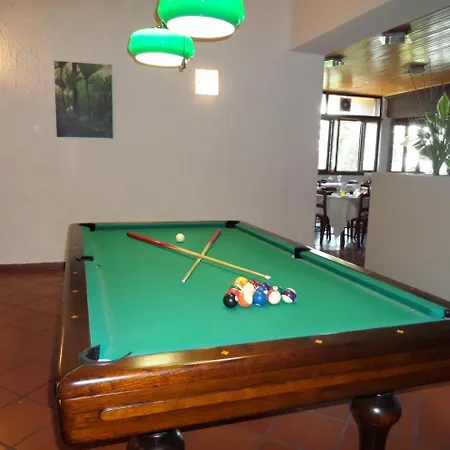 La Locanna 3* Serramazzoni