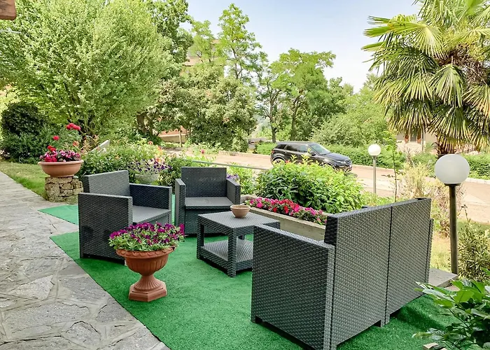 La Locanna Serramazzoni