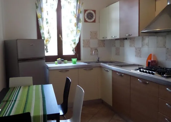 La Locanna מלון Serramazzoni