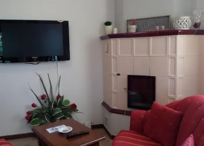 La Locanna Hotel Serramazzoni