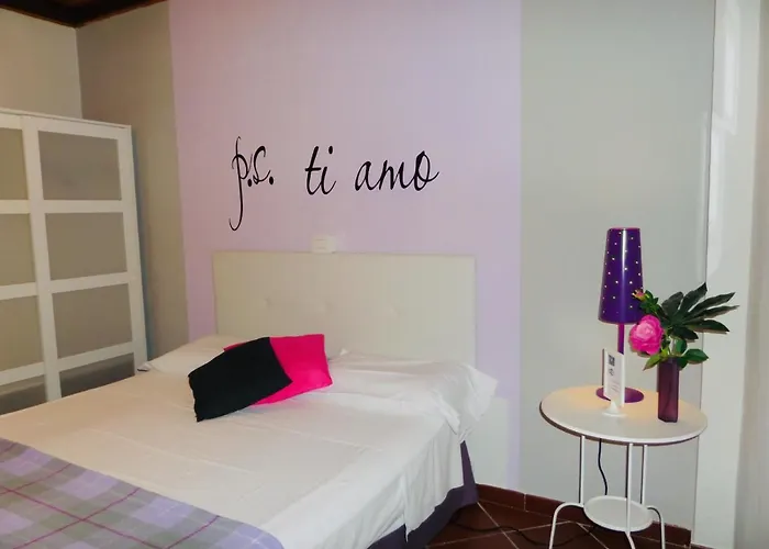 Hotel La Locanna Serramazzoni