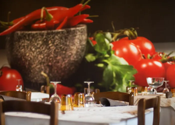 La Locanna Hotel Serramazzoni