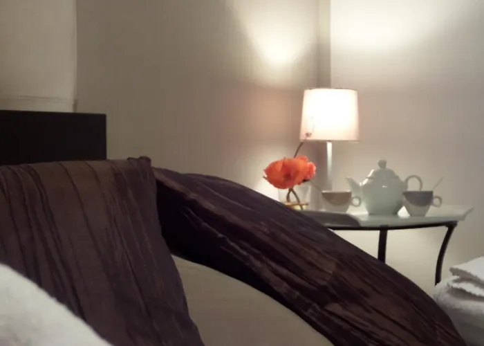 La Locanna Serramazzoni