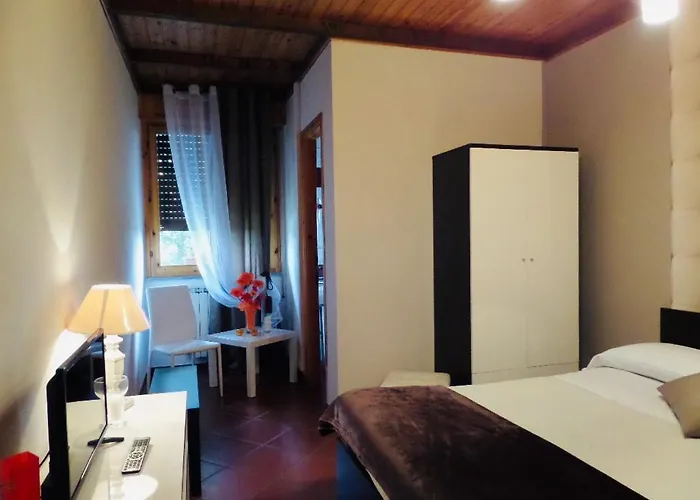 La Locanna Hotel Serramazzoni