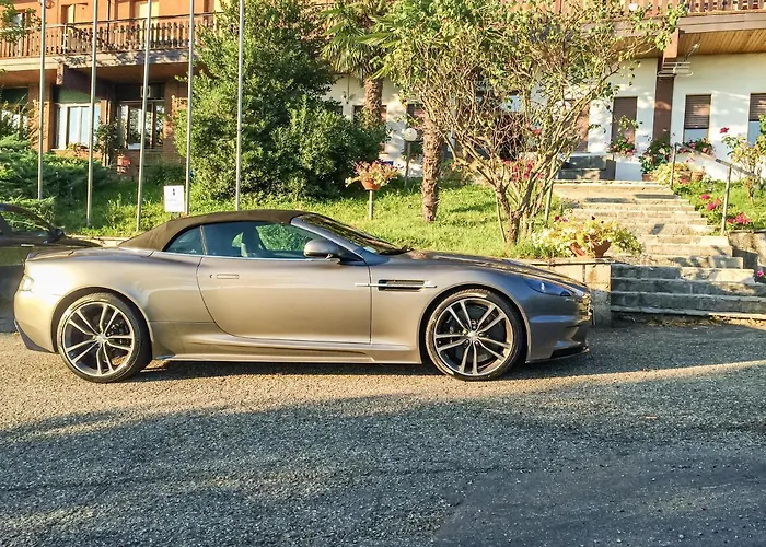 מלון La Locanna Serramazzoni