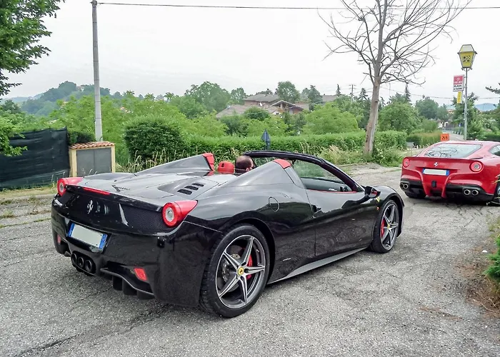 La Locanna Serramazzoni