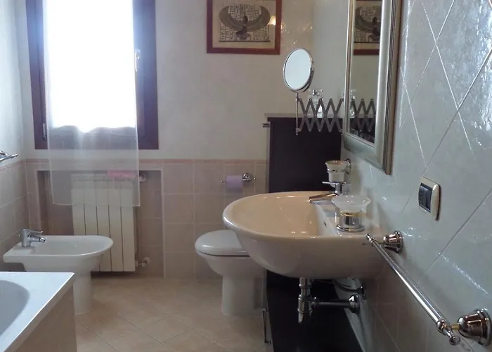 La Locanna Serramazzoni