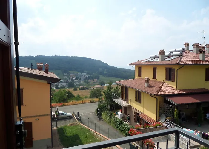 La Locanna 3* Serramazzoni