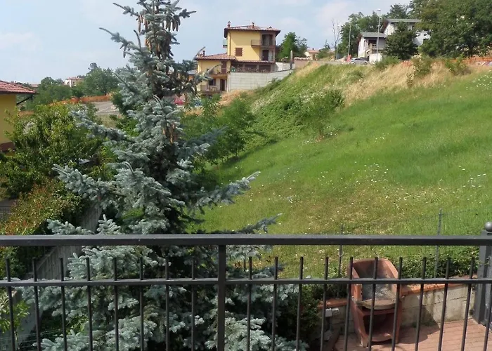 מלון La Locanna 3*