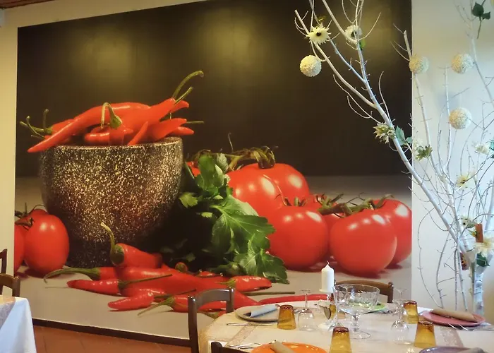 La Locanna 3* Serramazzoni