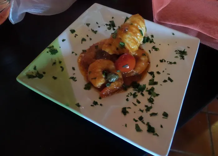 La Locanna מלון Serramazzoni