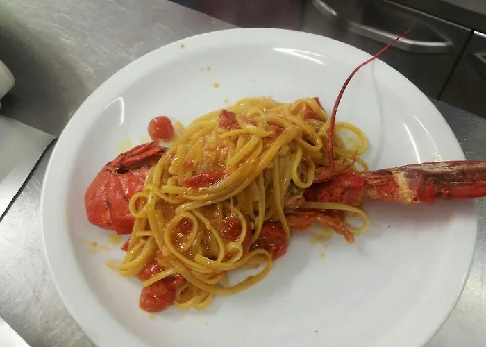 La Locanna 3* Serramazzoni