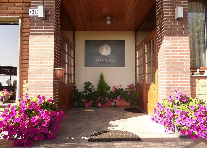 La Locanna