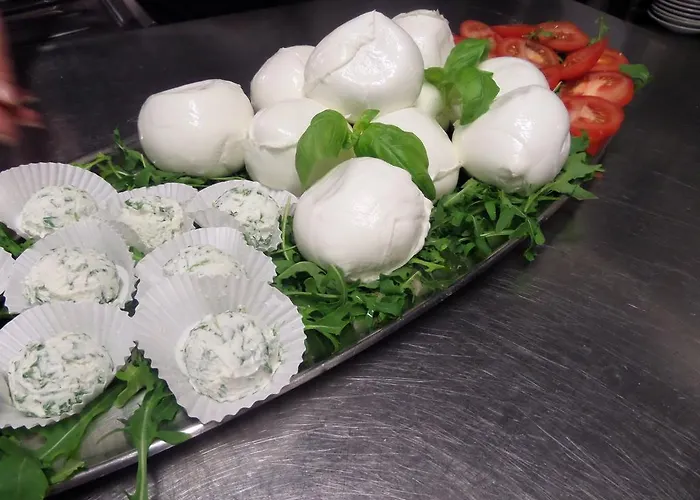 La Locanna Serramazzoni