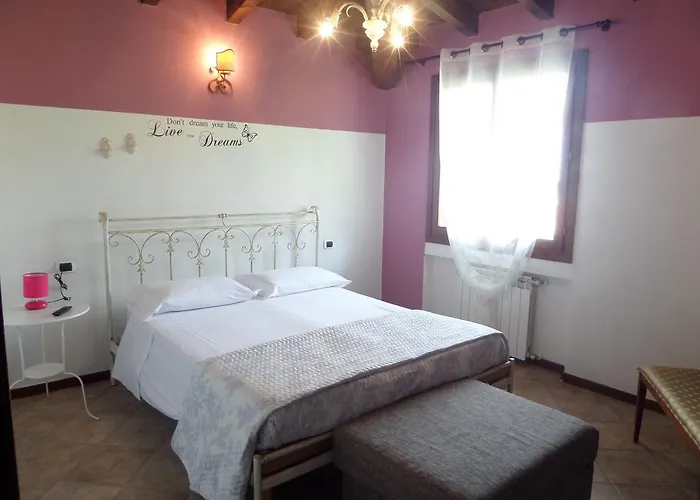 Hotel La Locanna Serramazzoni