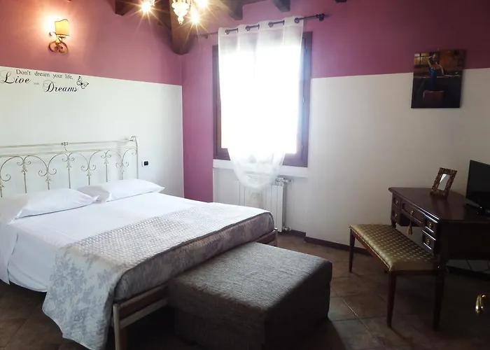 La Locanna Serramazzoni