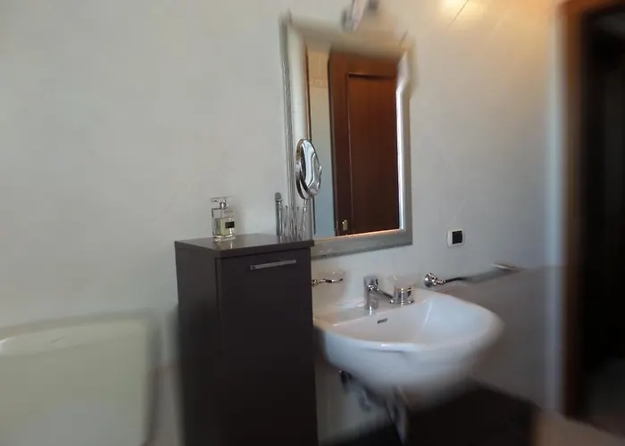 La Locanna Serramazzoni