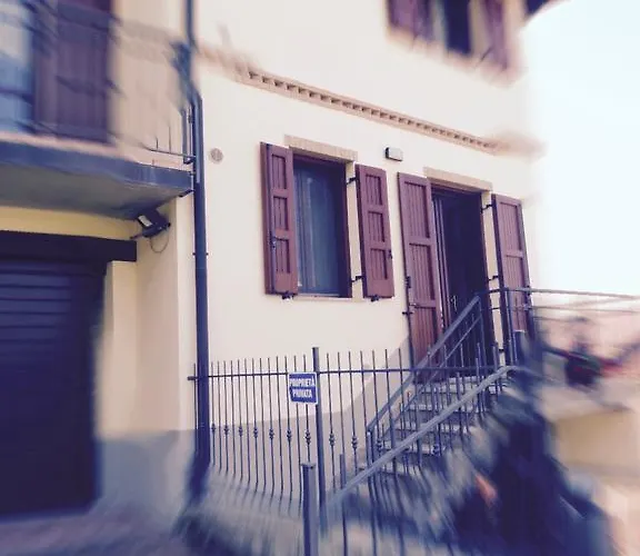 Hotel La Locanna Serramazzoni