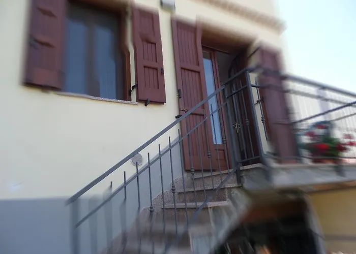 Hotel La Locanna Serramazzoni