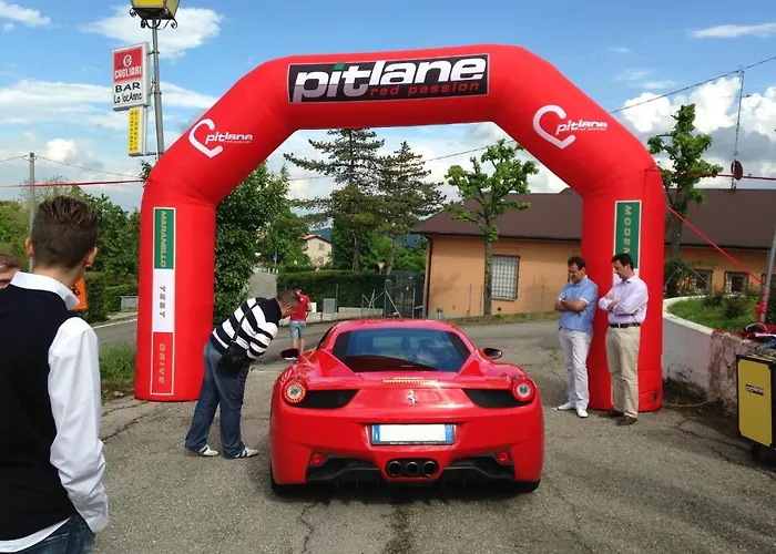 La Locanna Serramazzoni