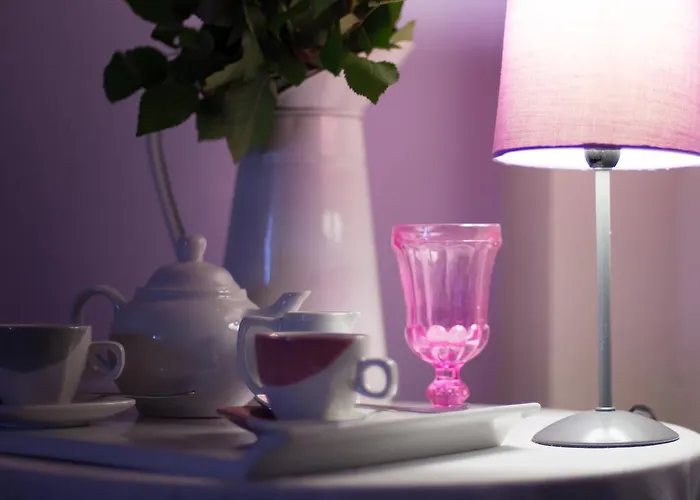 מלון La Locanna Serramazzoni